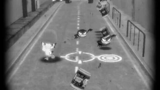 Bendy in Nightmare Run — screenshot 2