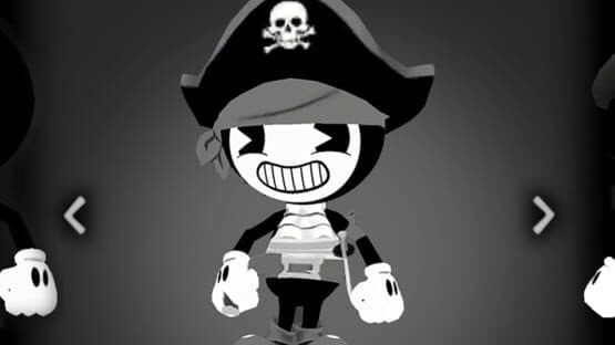 Bendy in Nightmare Run — screenshot 3