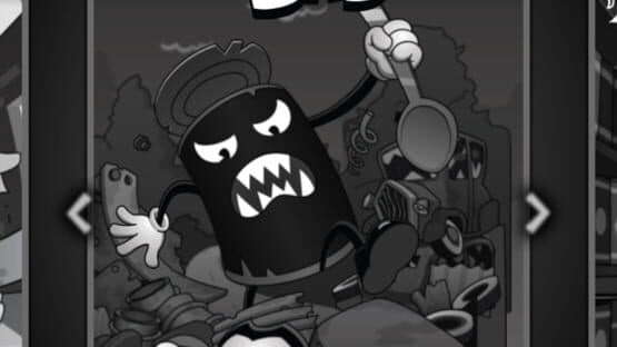 Bendy in Nightmare Run — screenshot 4