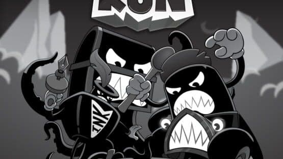 Bendy in Nightmare Run — screenshot 6