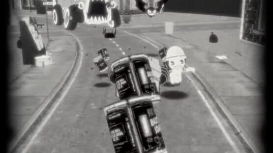 Bendy in Nightmare Run — screenshot 7