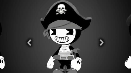Bendy in Nightmare Run — screenshot 8