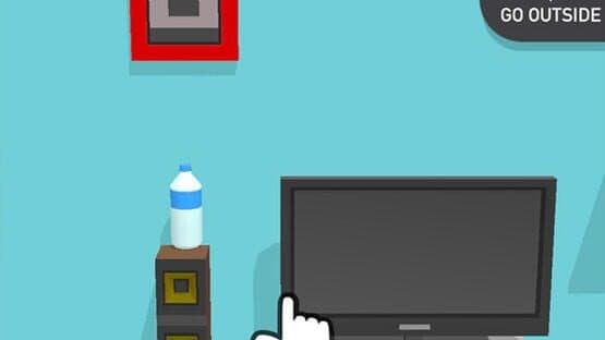 Bottle Flip 3D — screenshot 1