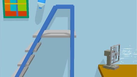 Bottle Flip 3D — screenshot 2