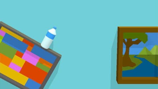 Bottle Flip 3D — screenshot 5