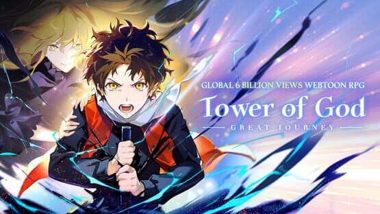 Tower of God: Great Journey — screenshot 1