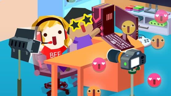 Vlogger Go Viral — screenshot 4