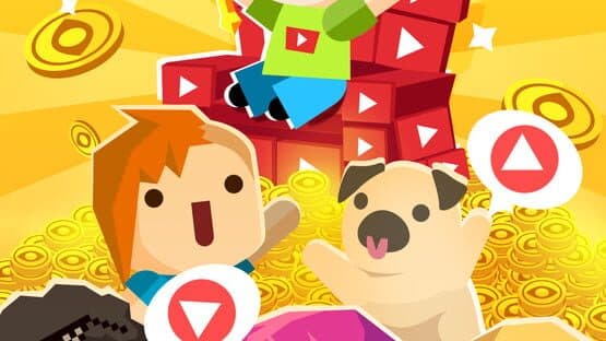 Vlogger Go Viral — screenshot 5