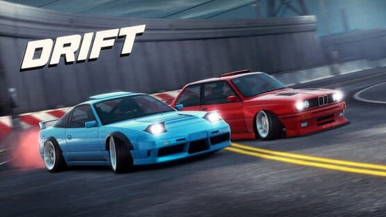 Static Shift Racing — screenshot 1