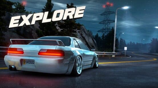 Static Shift Racing — screenshot 3