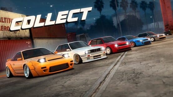 Static Shift Racing — screenshot 5