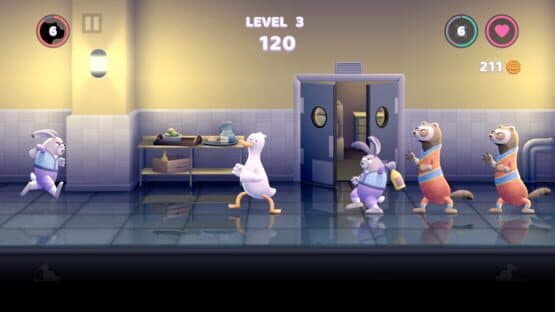 Punch Kick Duck — screenshot 3