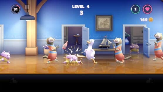 Punch Kick Duck — screenshot 4
