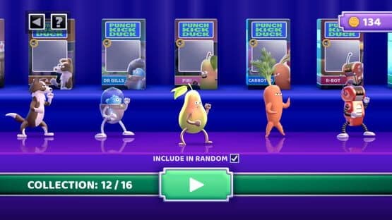 Punch Kick Duck — screenshot 5