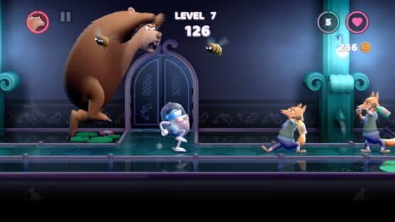 Punch Kick Duck — screenshot 7