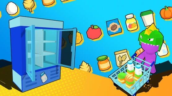 My SuperMart — screenshot 2