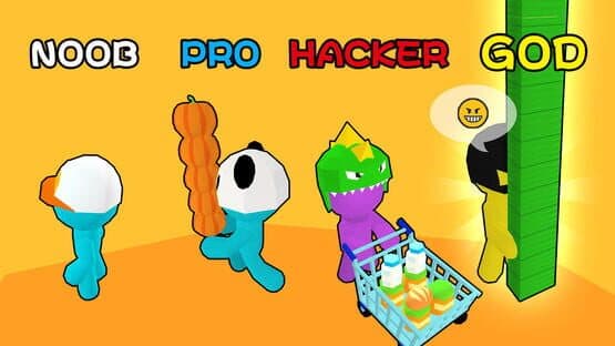 My SuperMart — screenshot 4
