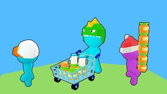 My SuperMart — screenshot 5