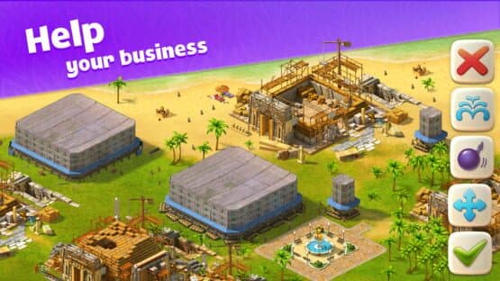 Paradise Island 2 — screenshot 4
