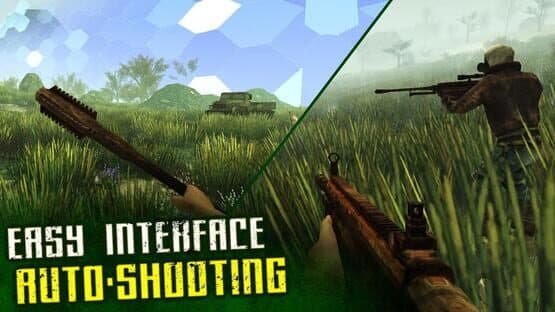 Kings of Battleground — screenshot 2