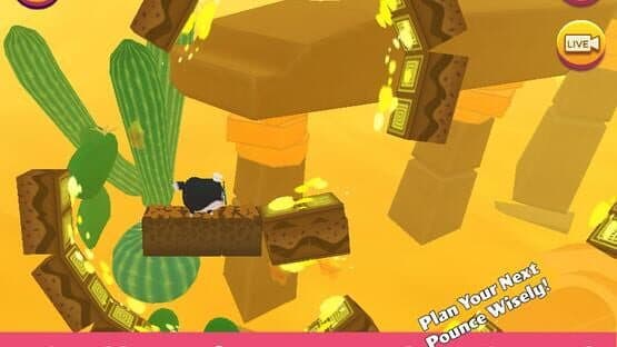 Kitty in the Box 2 — screenshot 3