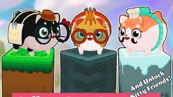 Kitty in the Box 2 — screenshot 6