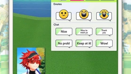 Neko Golf: Anime Golf — screenshot 3