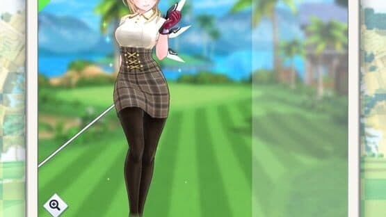 Neko Golf: Anime Golf — screenshot 6