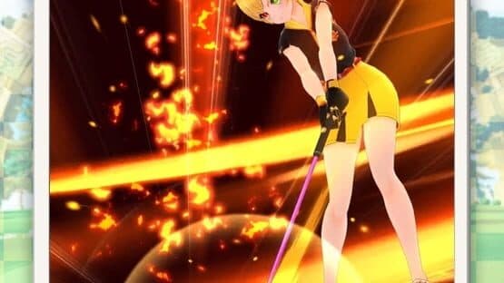 Neko Golf: Anime Golf — screenshot 8