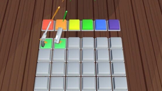 Gun Head Shot — screenshot 1
