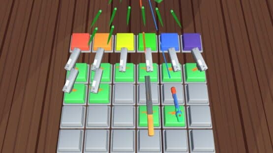 Gun Head Shot — screenshot 2