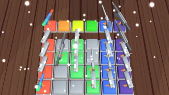 Gun Head Shot — screenshot 4