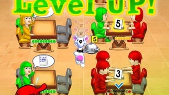 Lunch Rush HD — screenshot 2