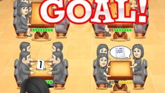 Lunch Rush HD — screenshot 3
