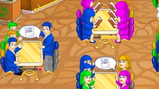 Lunch Rush HD — screenshot 4