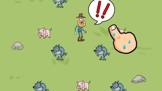 Draw to Collect: Sorting Line — screenshot 6