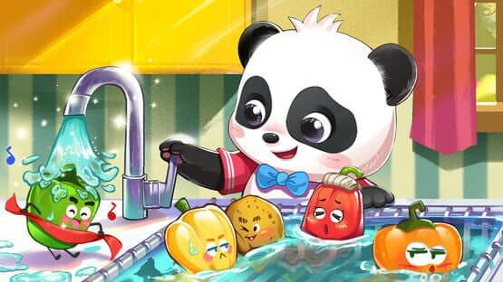 Baby Panda World — screenshot 3