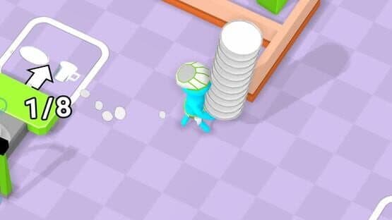 Buffet Boss — screenshot 1