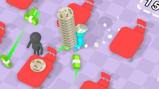 Buffet Boss — screenshot 2