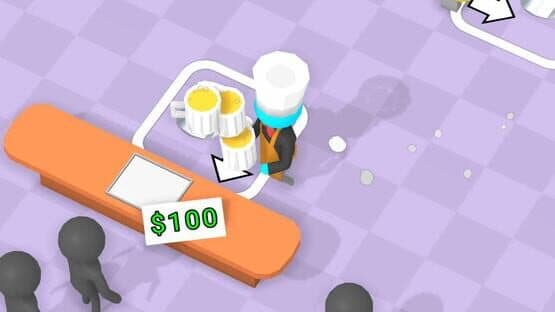 Buffet Boss — screenshot 5