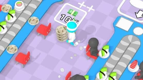 Buffet Boss — screenshot 6