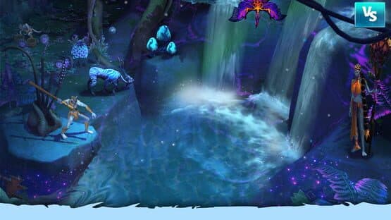 Avatar: Pandora Rising — screenshot 6