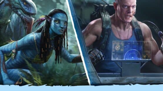 Avatar: Pandora Rising — screenshot 7