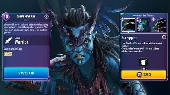 Avatar: Pandora Rising — screenshot 8