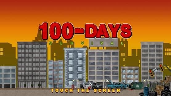 100 Days — screenshot 5