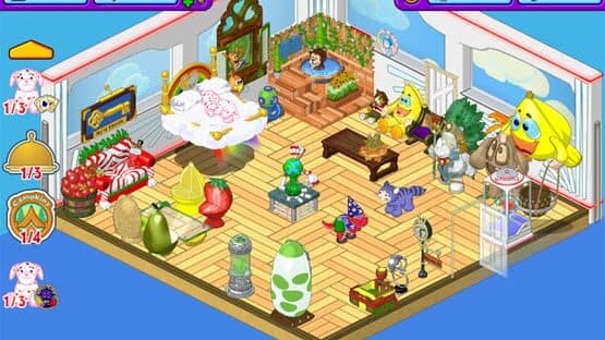 Webkinz Classic — screenshot 1