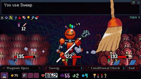 Crush the Industry — screenshot 2
