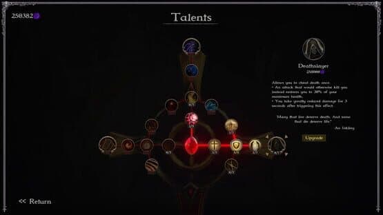 Deathtide — screenshot 6
