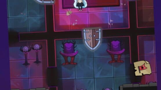 Rooms of Dread — screenshot 1