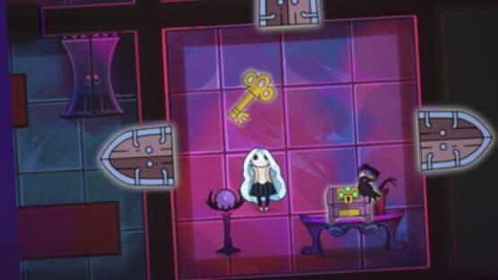 Rooms of Dread — screenshot 3